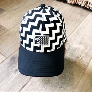 Converse/ VLTG  (VOLTAGE) BASEBALL hat MPU!!EC